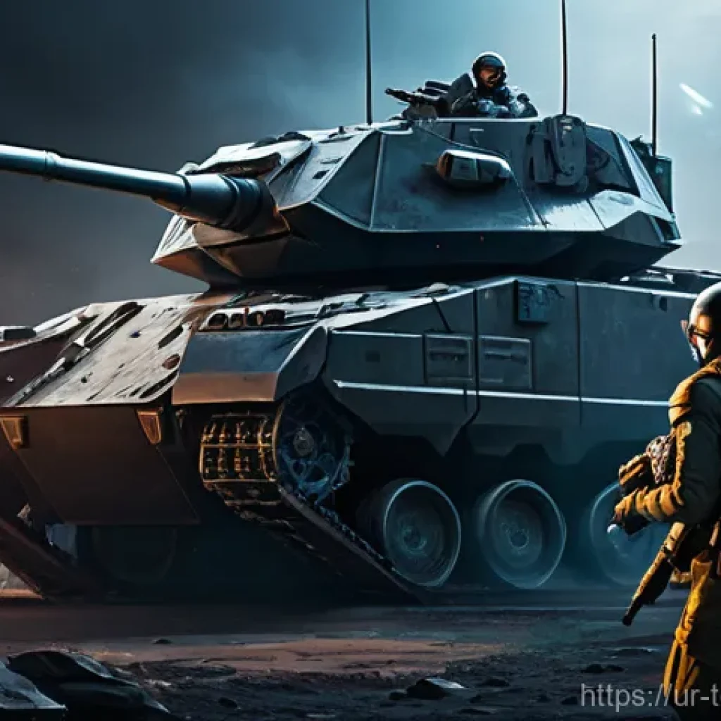 top war 팀 플레이 전략 - **Prompt 1: "The Unified Defense"**
    A group of diverse, determined players, both male and female...