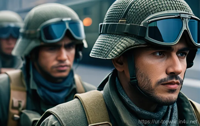 top war 패키지 구매 가이드 - Here are three detailed image generation prompts in English, designed to be suitable for a 15+ audie...