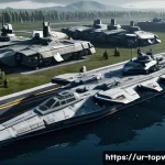 top war 아이템 조합법 - **Image Prompt: "Strategic Assembly of a Powerful Army"**
A highly detailed, epic wide shot of a...