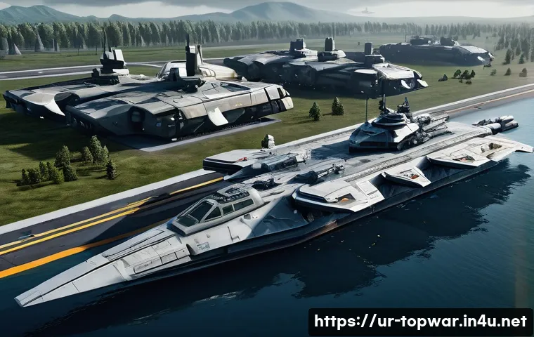 top war 아이템 조합법 - **Image Prompt: "Strategic Assembly of a Powerful Army"**
A highly detailed, epic wide shot of a...