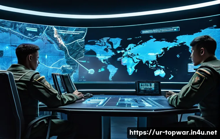 Top War میں اشیاء کے وہ حیرت انگیز مجموعے جو آپ کو ٹاپ پر پہنچا دیں گے! 4 top war 아이템 조합법 관련 이미지 2