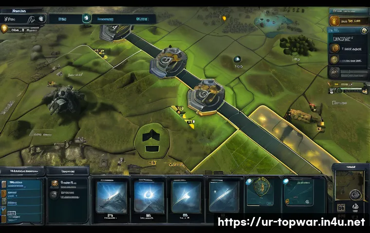 top war 힐링 아이템 활용 관련 이미지 1