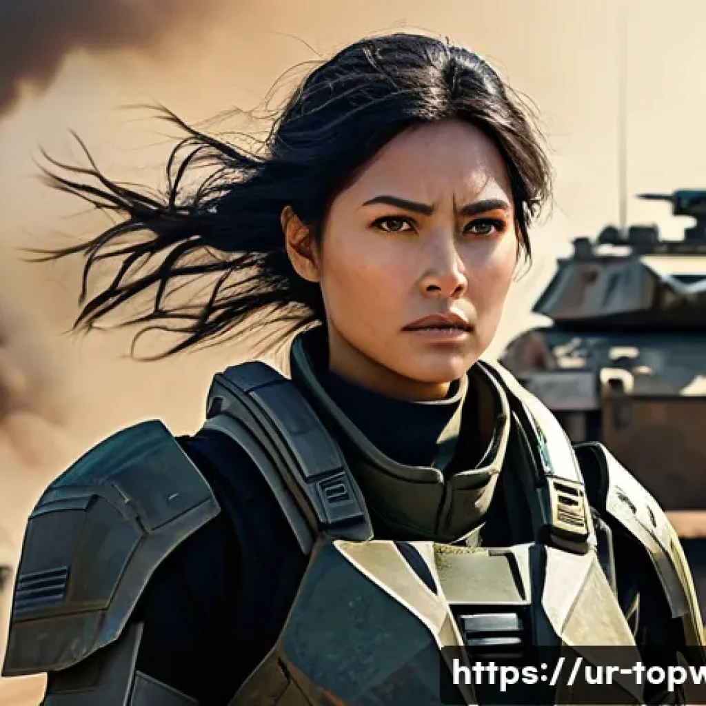 top war 신규 영웅 분석 - A New Hero's Arrival: Strongheart on the Battlefield**
"A full-shot image of the hero 'Strongheart,...