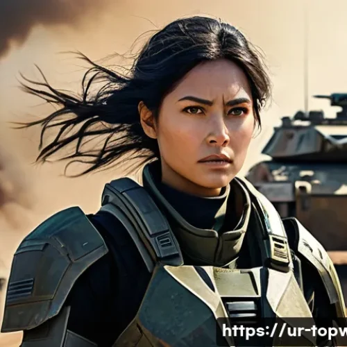 Home 31 top war 신규 영웅 분석 - A New Hero's Arrival: Strongheart on the Battlefield**
"A full-shot image of the hero 'Strongheart,...