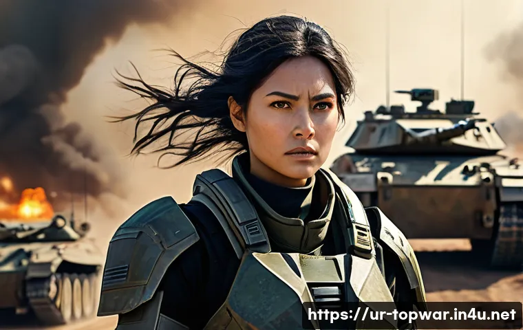 top war 신규 영웅 분석 - A New Hero's Arrival: Strongheart on the Battlefield**
"A full-shot image of the hero 'Strongheart,...